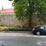 アパート Heart Of Kazimierz Close To Wawel Castle *