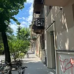 アパート Heart Of Kazimierz Close To Wawel Castle