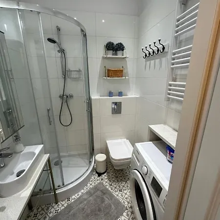 Heart Of Kazimierz Close To Wawel Castle *