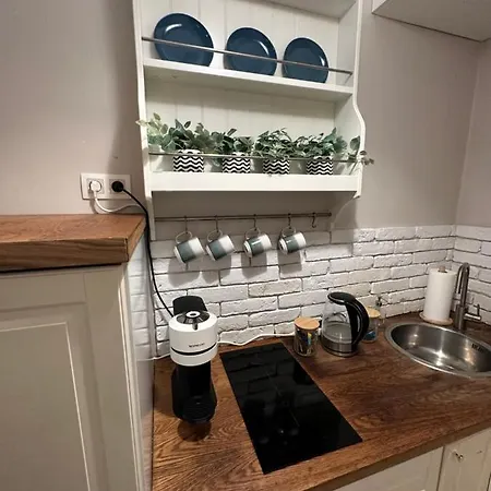 Heart Of Kazimierz Close To Wawel Castle Lejlighed