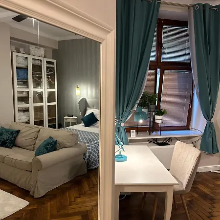 Heart Of Kazimierz Close To Wawel Castle Appartement *