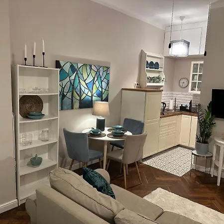 Lejlighed Heart Of Kazimierz Close To Wawel Castle *