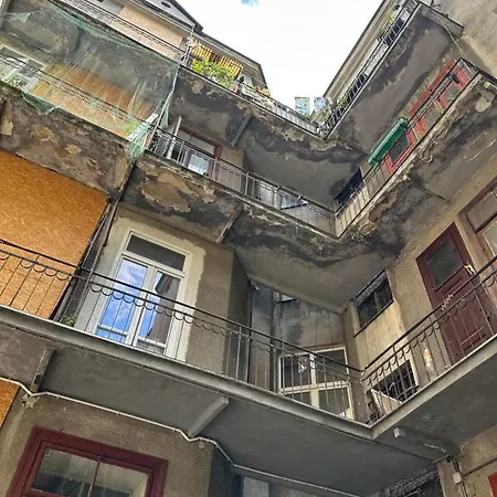 Heart Of Kazimierz Close To Wawel Castle *