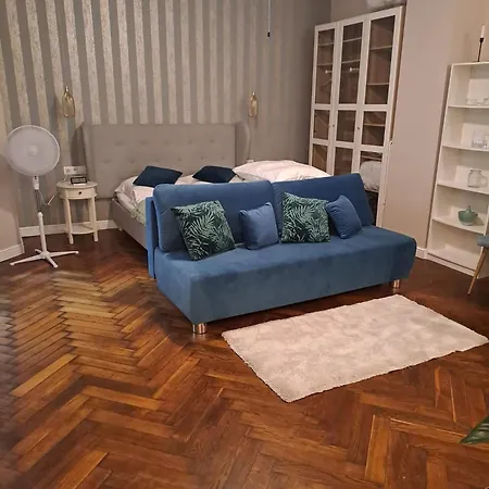 Lejlighed Heart Of Kazimierz Close To Wawel Castle *