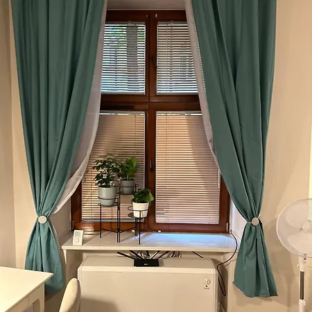 Heart Of Kazimierz Close To Wawel Castle Lejlighed Kraków