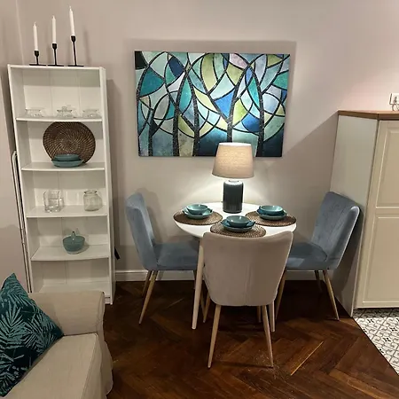 Lejlighed Heart Of Kazimierz Close To Wawel Castle *