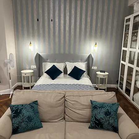 Heart Of Kazimierz Close To Wawel Castle Lejlighed *