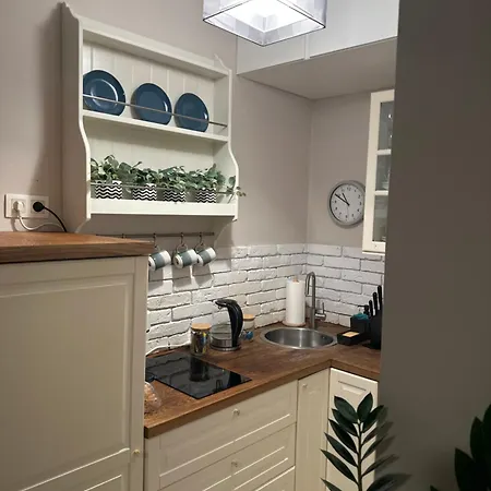 Lejlighed Heart Of Kazimierz Close To Wawel Castle