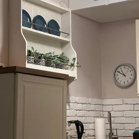 Heart Of Kazimierz Close To Wawel Castle