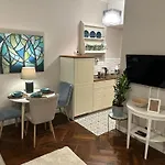 Apartment Heart Of Kazimierz Close To Wawel Castle *