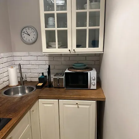 Apartment Heart Of Kazimierz Close To Wawel Castle *
