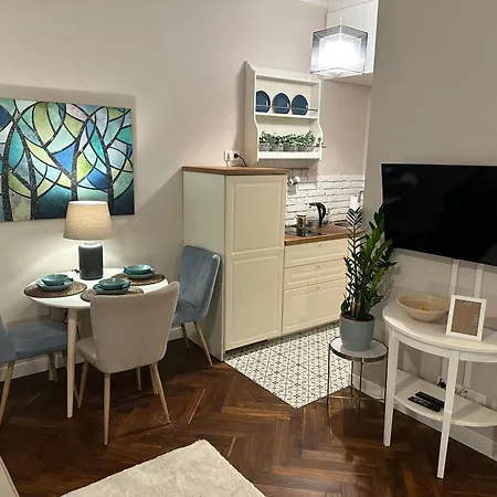 Appartement Heart Of Kazimierz Close To Wawel Castle *